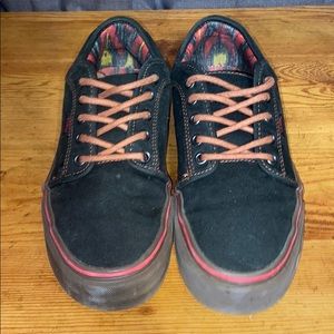 Men’s Ultracush Pro Vans